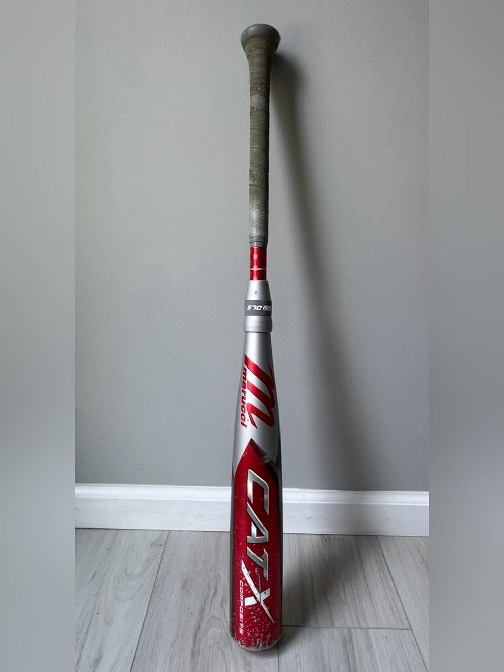 Marucci CatX usssa